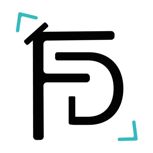Logo Frédéric Doidi - FmnDev