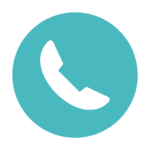 logo téléphone
