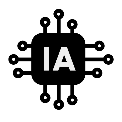 Pictogramme IA