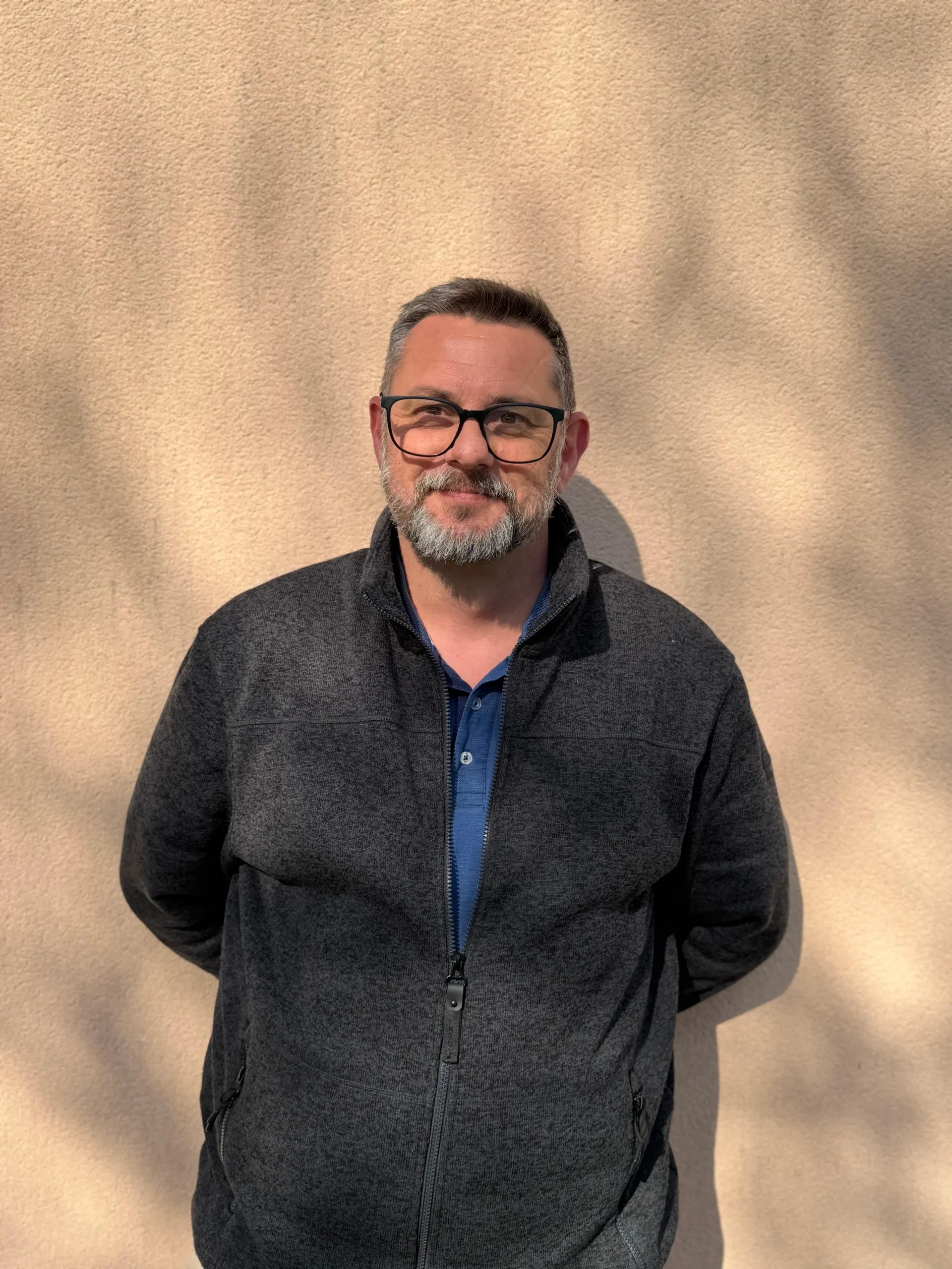 photo profil Frederic DOIDI